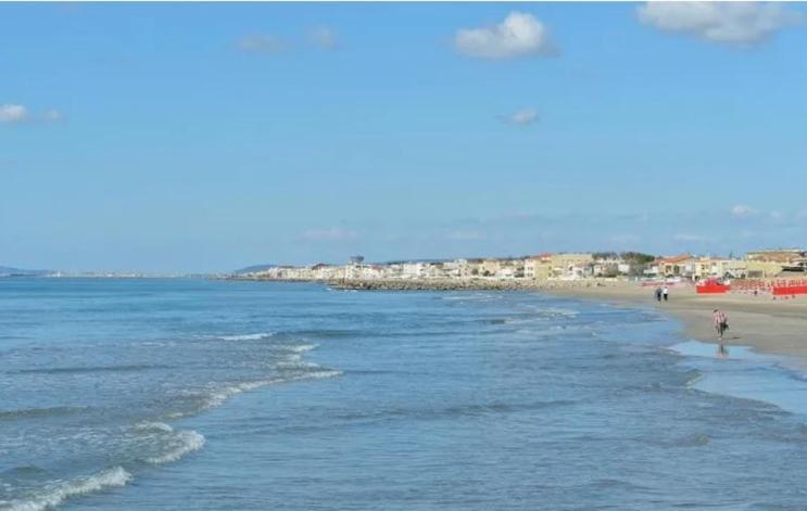 Apartment Avec 2 Double Lits, Au Calm, 50m Du Lac, Golf *